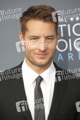 23. Critics' Choice Awards in Santa Monica
