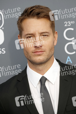 23. Critics' Choice Awards in Santa Monica
