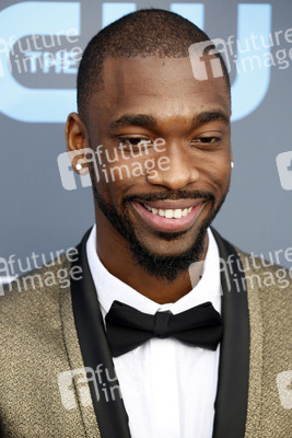 23. Critics' Choice Awards in Santa Monica