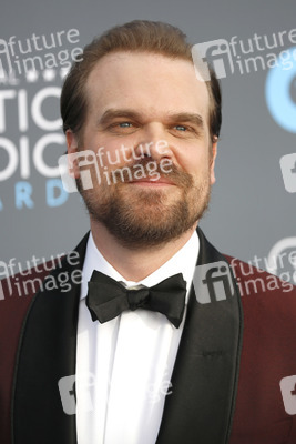 23. Critics' Choice Awards in Santa Monica
