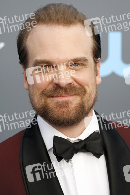 23. Critics' Choice Awards in Santa Monica