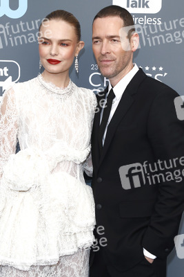 23. Critics' Choice Awards in Santa Monica