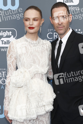 23. Critics' Choice Awards in Santa Monica