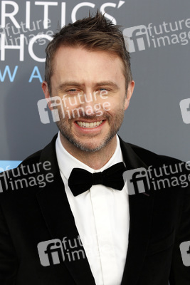 23. Critics' Choice Awards in Santa Monica