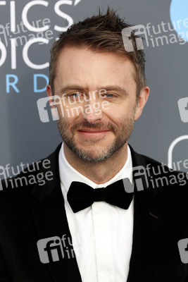 23. Critics' Choice Awards in Santa Monica