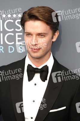 23. Critics' Choice Awards in Santa Monica