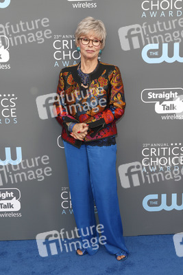 23. Critics' Choice Awards in Santa Monica