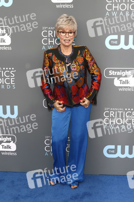 23. Critics' Choice Awards in Santa Monica