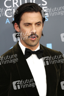 23. Critics' Choice Awards in Santa Monica