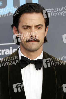 23. Critics' Choice Awards in Santa Monica