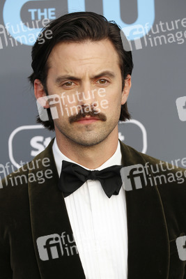 23. Critics' Choice Awards in Santa Monica
