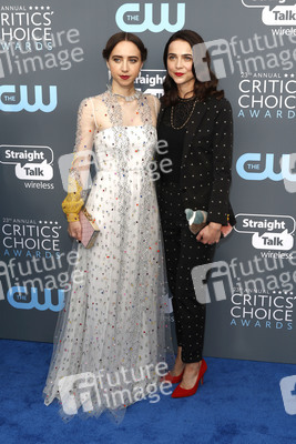 23. Critics' Choice Awards in Santa Monica