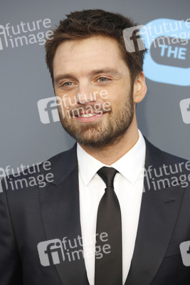 23. Critics' Choice Awards in Santa Monica
