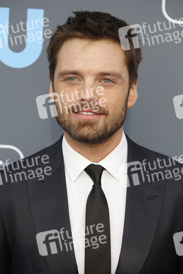 23. Critics' Choice Awards in Santa Monica