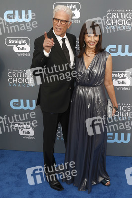 23. Critics' Choice Awards in Santa Monica