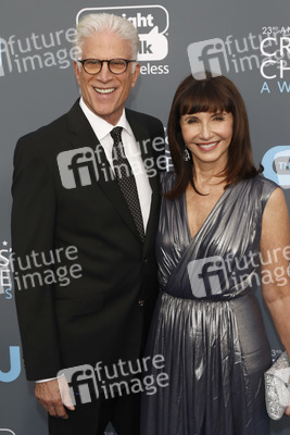 23. Critics' Choice Awards in Santa Monica
