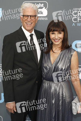 23. Critics' Choice Awards in Santa Monica