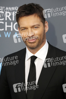 23. Critics' Choice Awards in Santa Monica