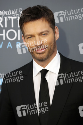 23. Critics' Choice Awards in Santa Monica