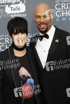 23. Critics' Choice Awards in Santa Monica