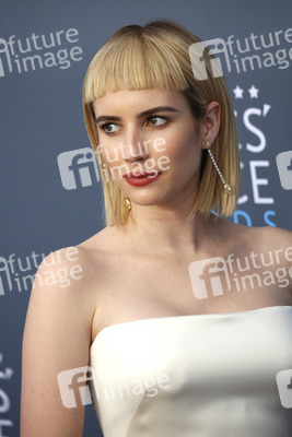 23. Critics' Choice Awards in Santa Monica