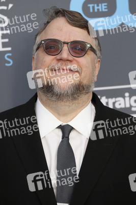 23. Critics' Choice Awards in Santa Monica