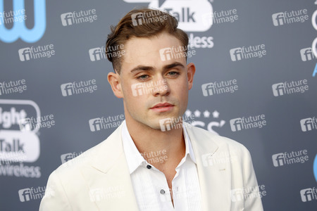 23. Critics' Choice Awards in Santa Monica