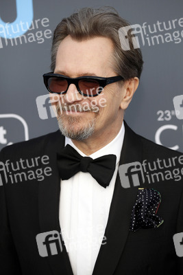 23. Critics' Choice Awards in Santa Monica