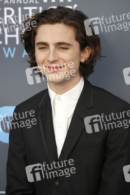 23. Critics' Choice Awards in Santa Monica