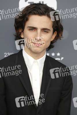 23. Critics' Choice Awards in Santa Monica