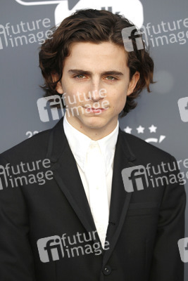 23. Critics' Choice Awards in Santa Monica