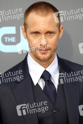 23. Critics' Choice Awards in Santa Monica