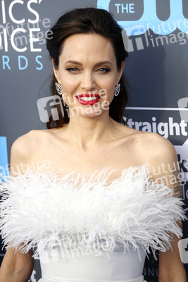 23. Critics' Choice Awards in Santa Monica