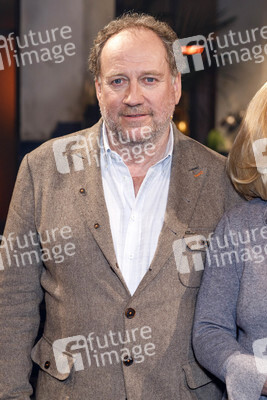 TV-Show 'Geheimniskrämer' in Köln