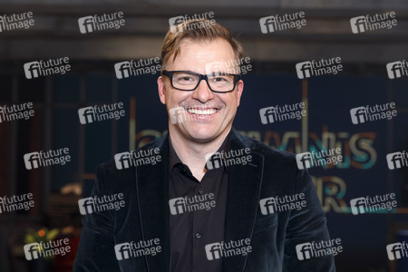 TV-Show 'Geheimniskrämer' in Köln