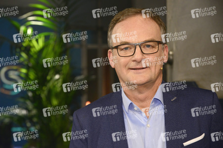 TV-Show 'Geheimniskrämer' in Köln