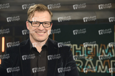 TV-Show 'Geheimniskrämer' in Köln