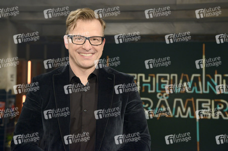 TV-Show 'Geheimniskrämer' in Köln