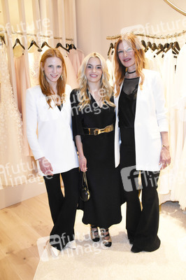 Kaviar Gauche Bridal Concept Store Opening in München