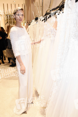 Kaviar Gauche Bridal Concept Store Opening in München