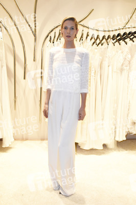 Kaviar Gauche Bridal Concept Store Opening in München