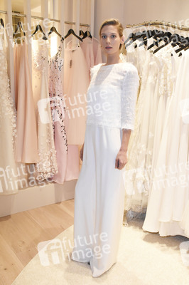 Kaviar Gauche Bridal Concept Store Opening in München
