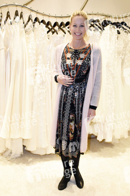 Kaviar Gauche Bridal Concept Store Opening in München