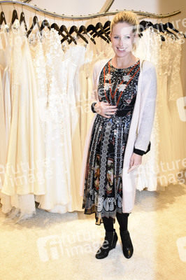 Kaviar Gauche Bridal Concept Store Opening in München