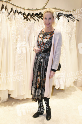 Kaviar Gauche Bridal Concept Store Opening in München