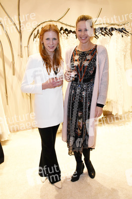 Kaviar Gauche Bridal Concept Store Opening in München
