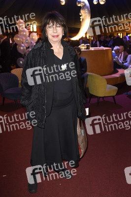 Operettenpremiere 'Frau Luna' in Berlin