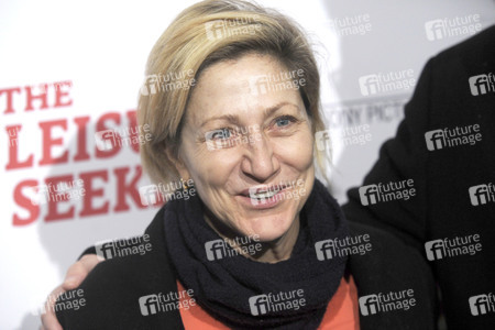 Filmscreening 'Das Leuchten der Erinnerung' in New York