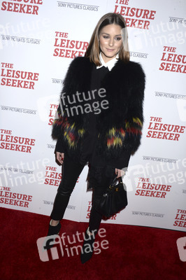 Filmscreening 'Das Leuchten der Erinnerung' in New York