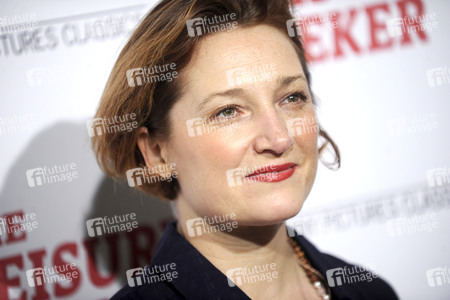 Filmscreening 'Das Leuchten der Erinnerung' in New York